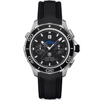 Tag Heuer Aquaracer Calibre 72 Automatic Men's Watch CAK211A-FT8019 Tag Heuer Aquaracer Calibre 72 Automatic Men's Watch CAK211A-FT8019